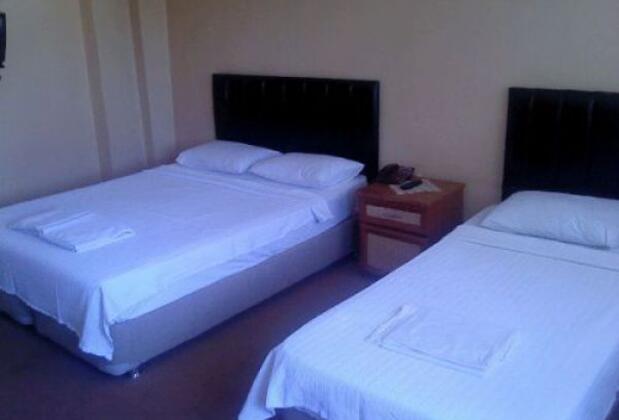 Best Hippodrome Hotel - Görsel 3