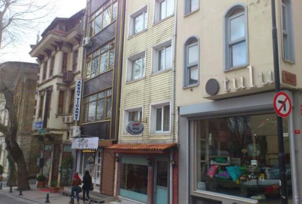 Best Hippodrome Hotel - Görsel 5