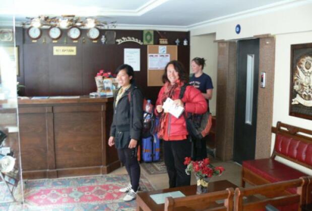 Hatay Hotel - Görsel 12