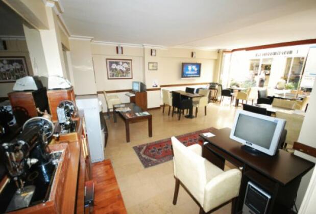 Hatay Hotel - Görsel 3