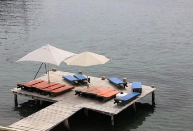 Denizkızı Pansiyon & Restaurant - Görsel 16