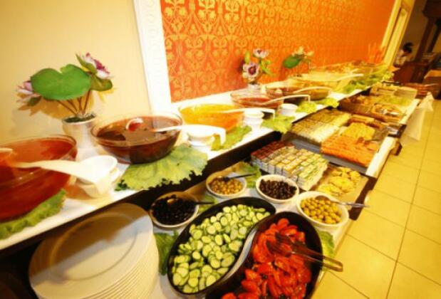 Hatay Hotel - Görsel 8