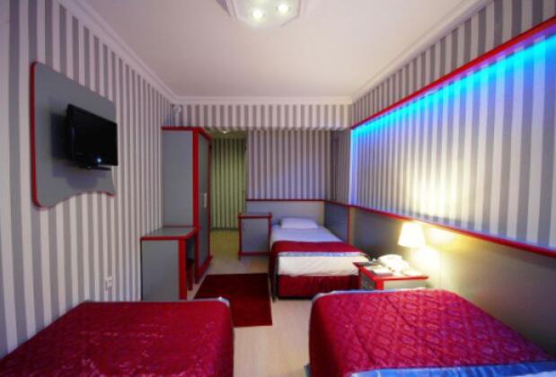 Hatay Hotel - Görsel 9