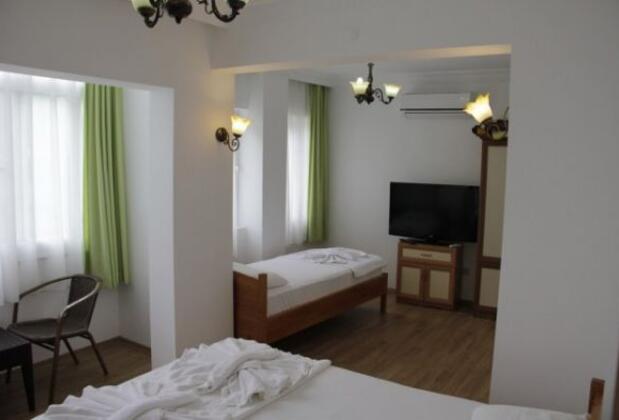 Denizkızı Pansiyon & Restaurant - Görsel 5