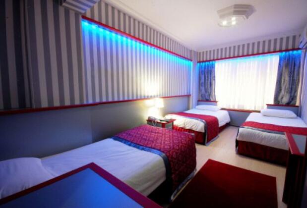 Hatay Hotel - Görsel 11