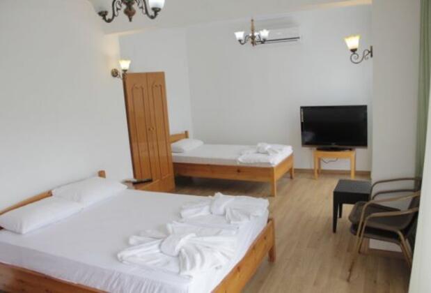 Denizkızı Pansiyon & Restaurant - Görsel 3