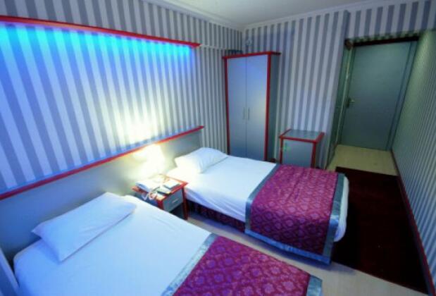 Hatay Hotel - Görsel 10