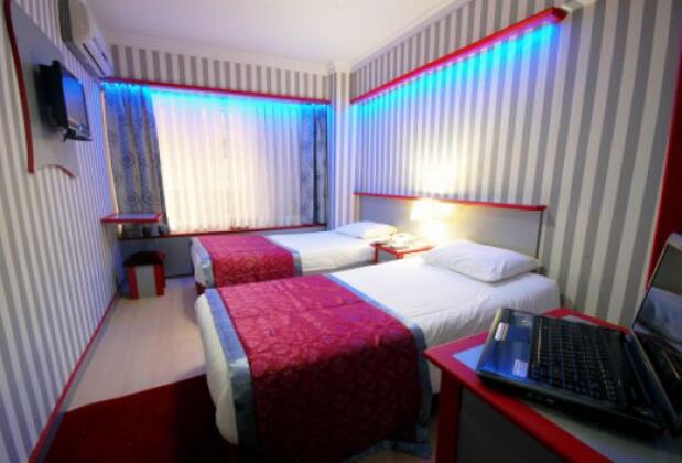 Hatay Hotel - Görsel 14