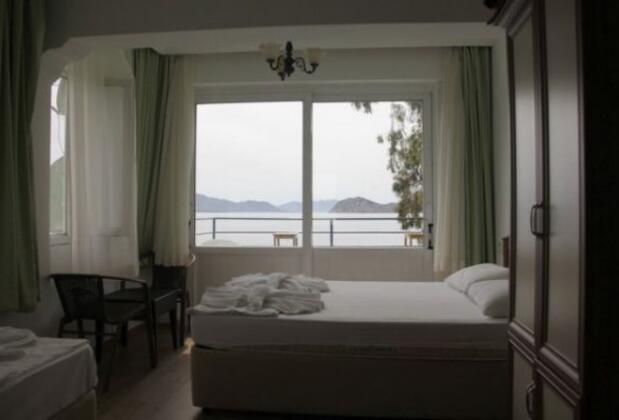 Denizkızı Pansiyon & Restaurant - Görsel 6