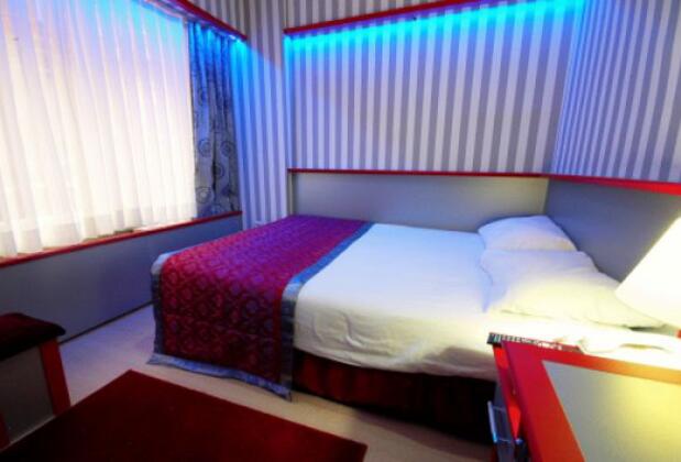 Hatay Hotel - Görsel 13