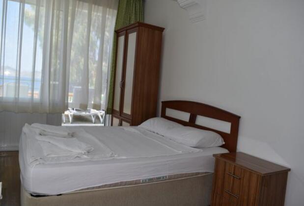 Denizkızı Pansiyon & Restaurant - Görsel 4