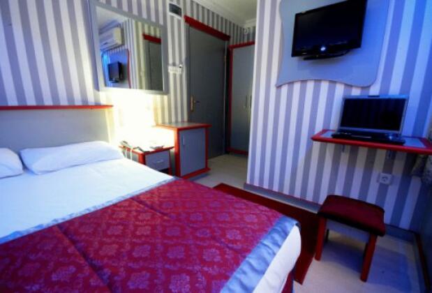 Hatay Hotel - Görsel 6