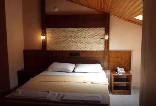 Area Hotel Fethiye - Görsel 4