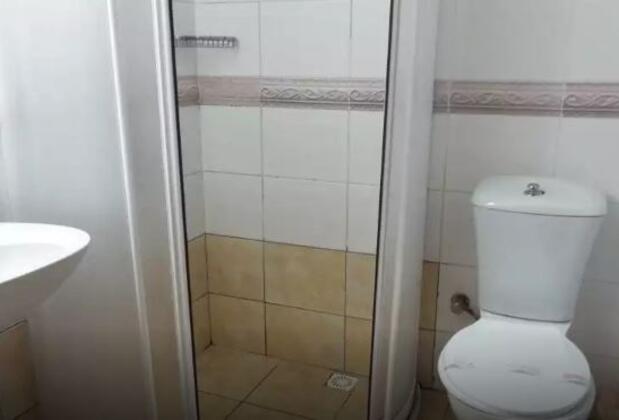 Area Hotel Fethiye - Görsel 11