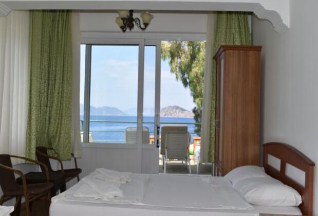 Denizkızı Pansiyon & Restaurant - Görsel 7