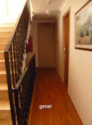 Hotel Antioch - Görsel 13