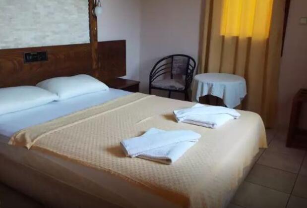 Area Hotel Fethiye - Görsel 8