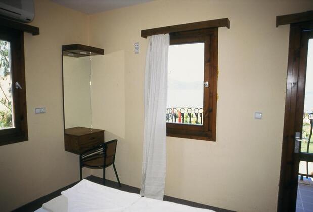 Area Hotel Fethiye - Görsel 12