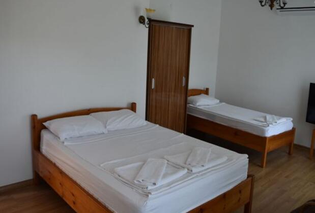 Denizkızı Pansiyon & Restaurant - Görsel 8