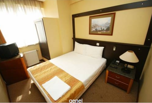 Hotel Antioch - Görsel 6