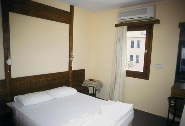 Area Hotel Fethiye - Görsel 10