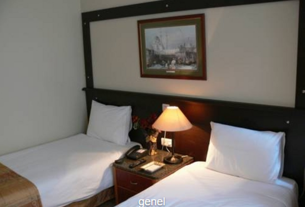 Hotel Antioch - Görsel 8