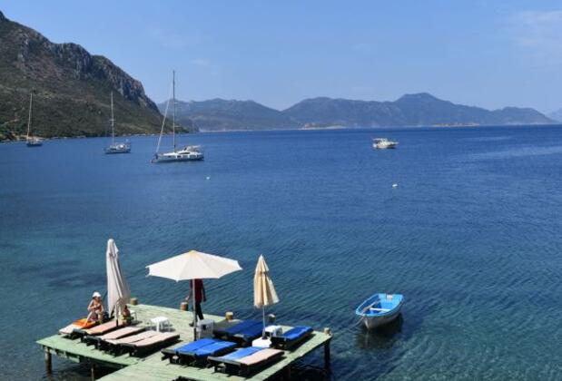 Denizkızı Pansiyon & Restaurant - Görsel 18