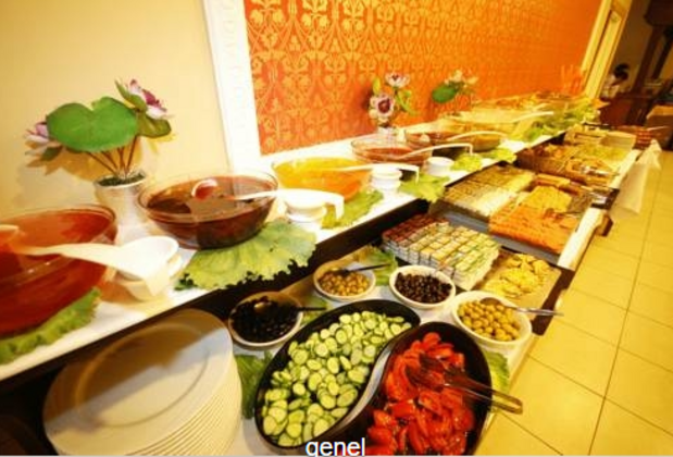 Hotel Antioch - Görsel 12