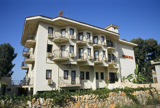 Area Hotel Fethiye - Görsel 9