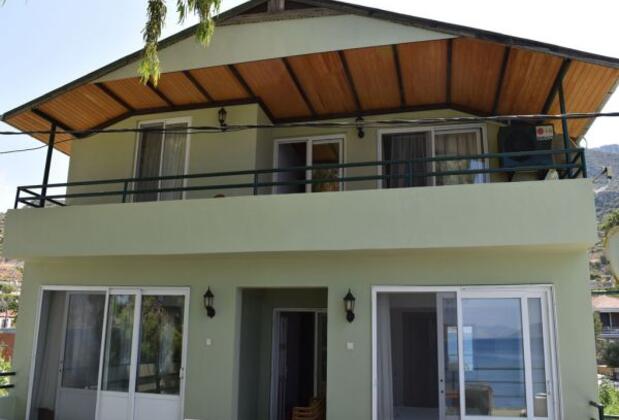 Denizkızı Pansiyon & Restaurant - Görsel 11