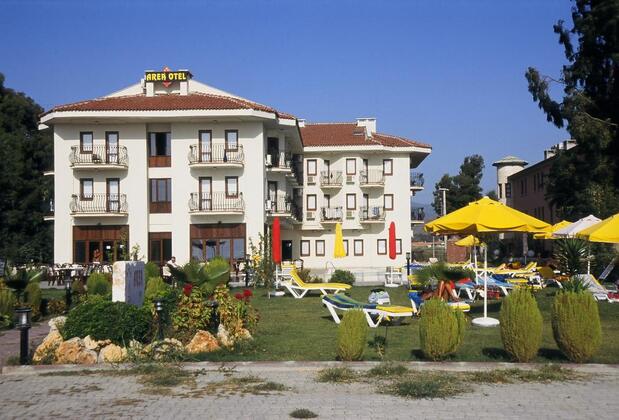 Area Hotel Fethiye - Görsel 3