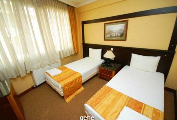 Hotel Antioch - Görsel 14