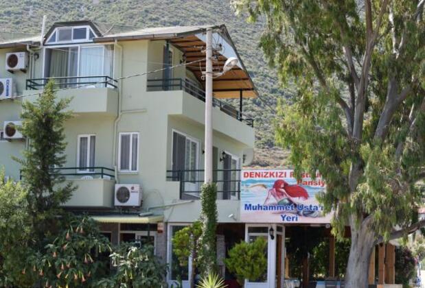 Denizkızı Pansiyon & Restaurant - Görsel 10