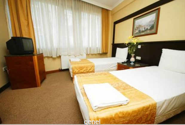 Hotel Antioch - Görsel 7