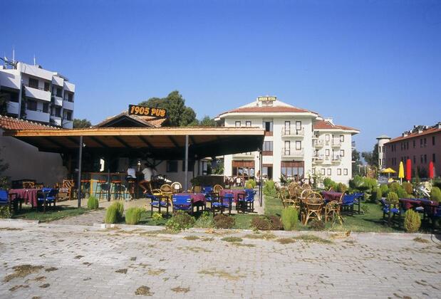 Area Hotel Fethiye - Görsel 6