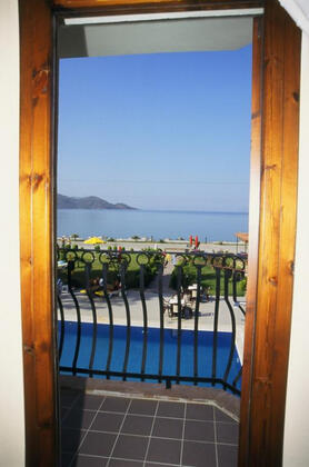 Area Hotel Fethiye - Görsel 13