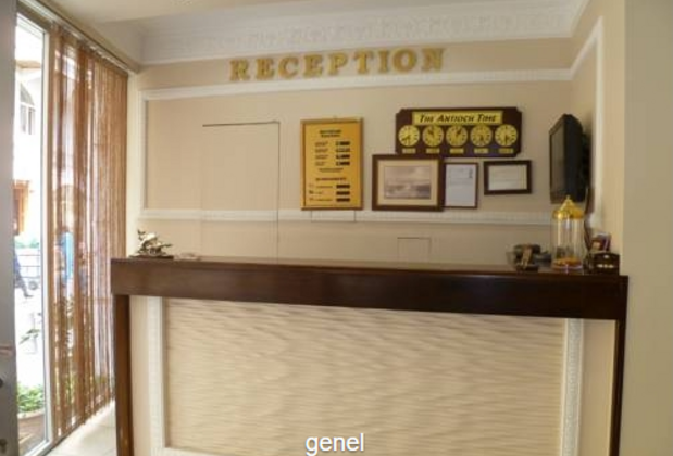 Hotel Antioch - Görsel 5