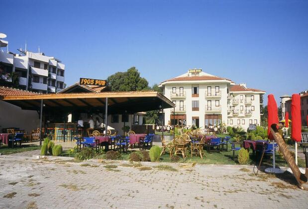Area Hotel Fethiye - Görsel 7