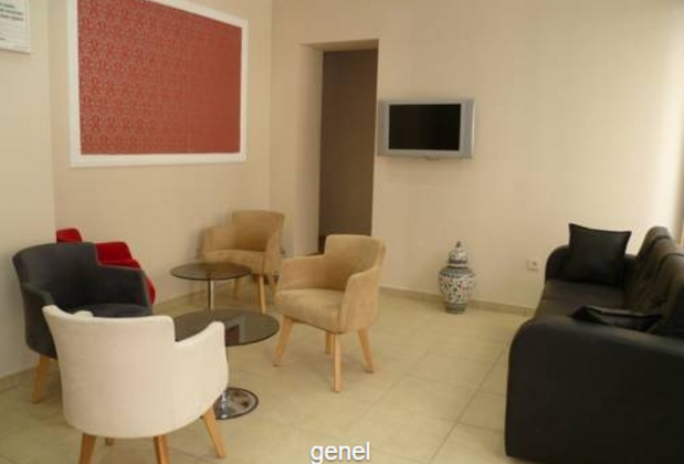 Hotel Antioch - Görsel 11