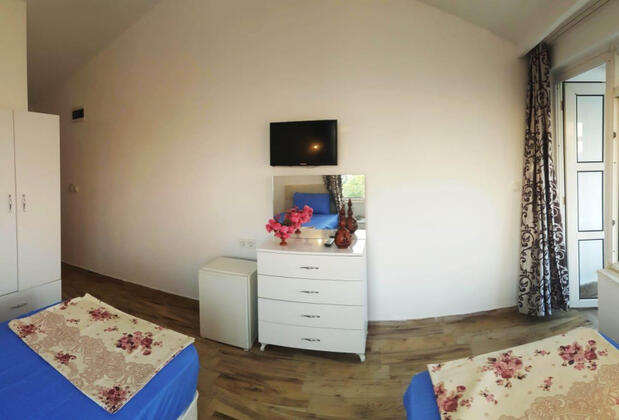 Amore Hotel & Restaurant - Görsel 9