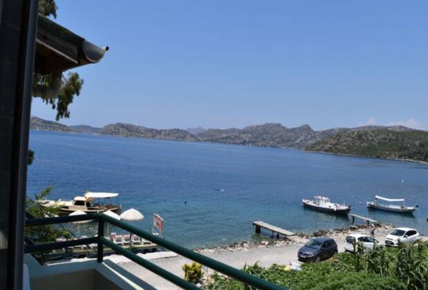 Denizkızı Pansiyon & Restaurant - Görsel 13