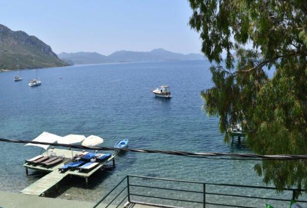 Denizkızı Pansiyon & Restaurant - Görsel 17