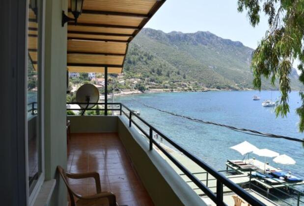 Denizkızı Pansiyon & Restaurant - Görsel 12