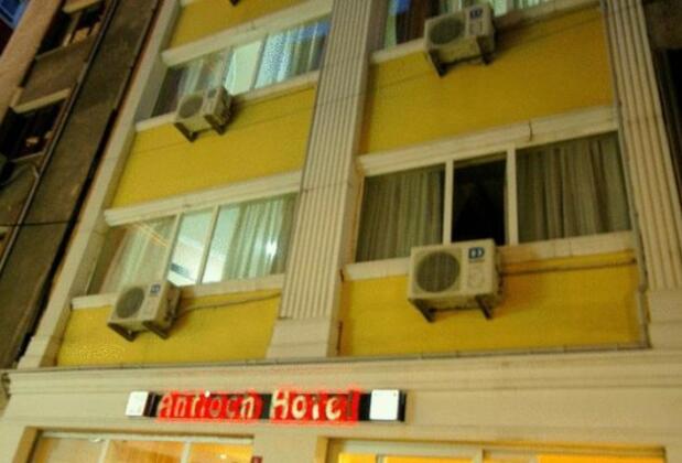 Hotel Antioch - Görsel 10