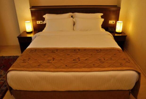 Sargon Hotel Sultanahmet - Görsel 3