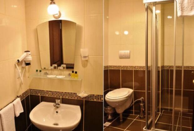 Sargon Hotel Sultanahmet - Görsel 6