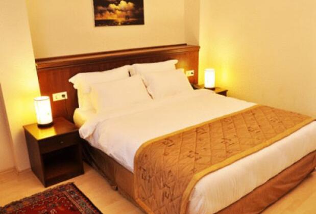 Sargon Hotel Sultanahmet - Görsel 4