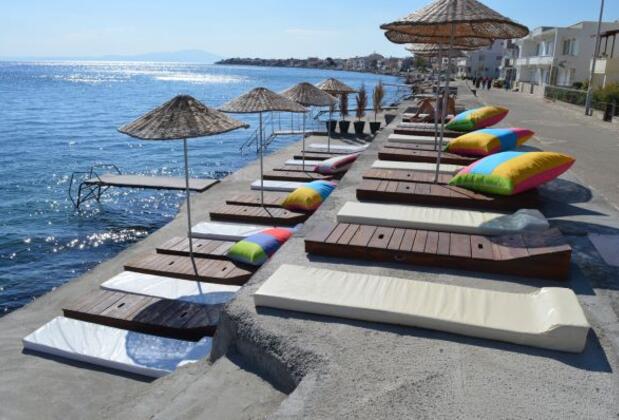 Pamukçu Apart Otel - Görsel 3