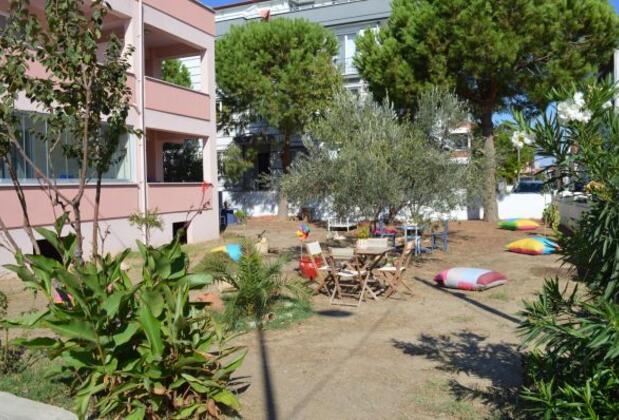 Pamukçu Apart Otel - Görsel 9