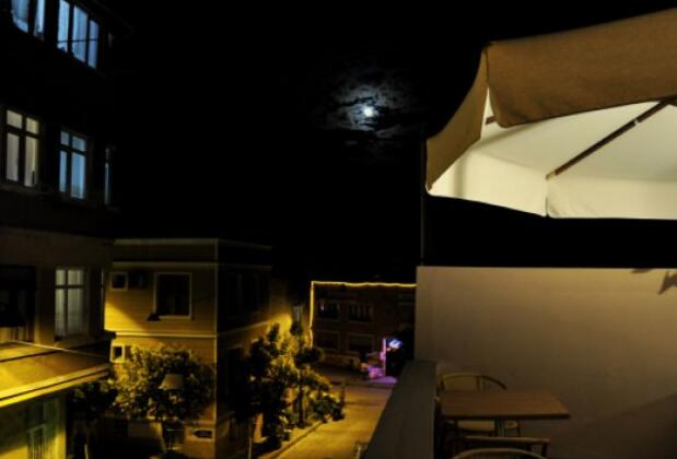 Sargon Hotel Sultanahmet - Görsel 9